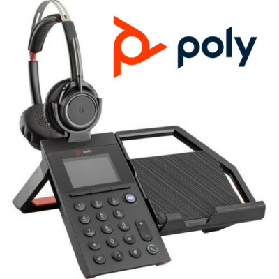poly 5200 headset